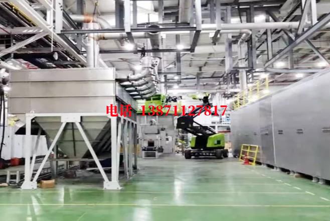 溪湖机电设备安装工程,设备安装公司